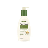 Aveeno - Daily Moisturizing Body Lotion with Colloidal Oatmeal for Dry, Sensitive Skin - 300ml